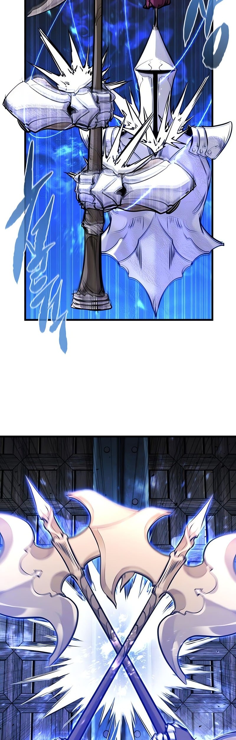 The Regressed Mercenarys Machinations Chapter 31 Halaman 16