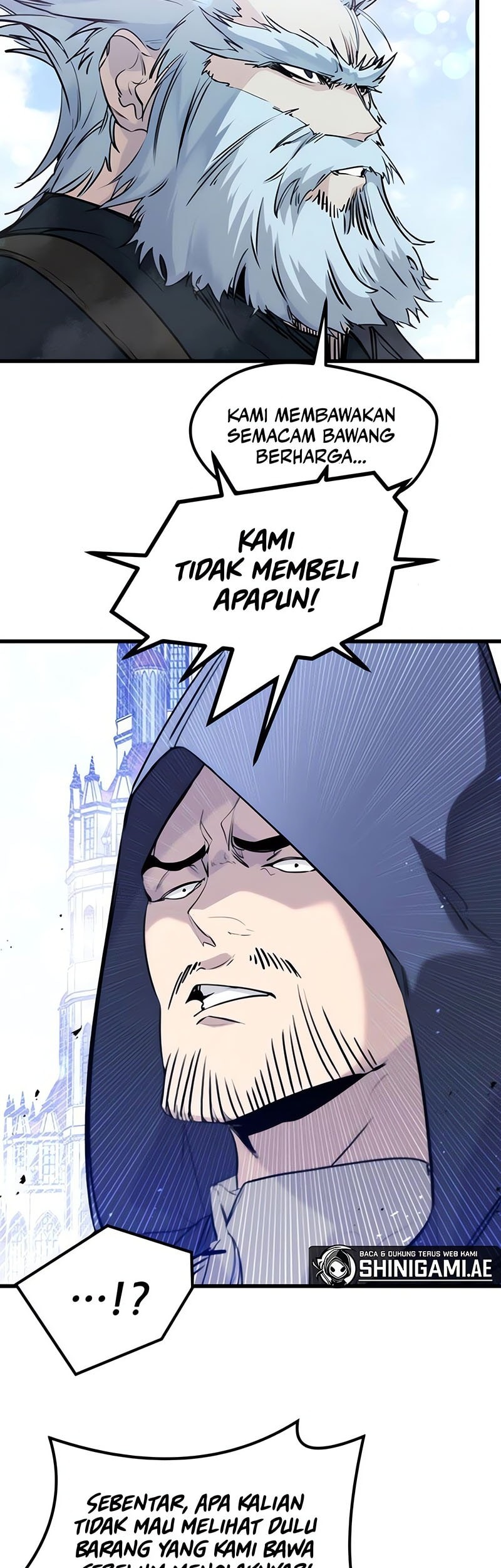 The Regressed Mercenarys Machinations Chapter 31 Halaman 20