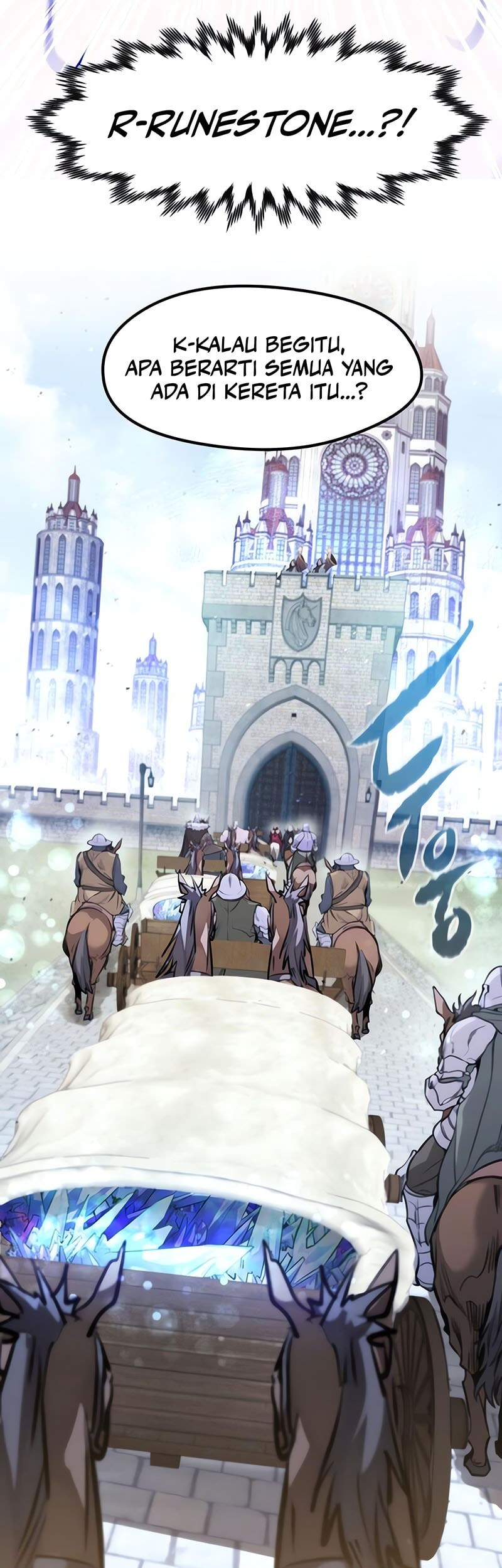 The Regressed Mercenarys Machinations Chapter 31 Halaman 26