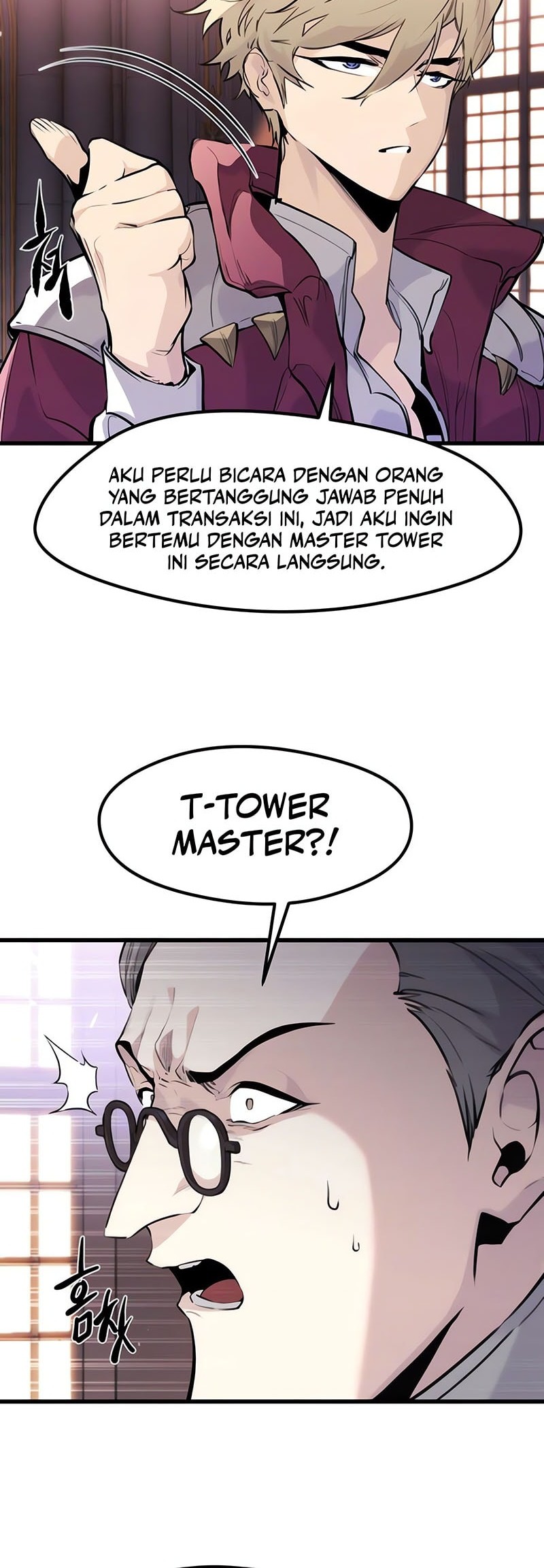 The Regressed Mercenarys Machinations Chapter 31 Halaman 29