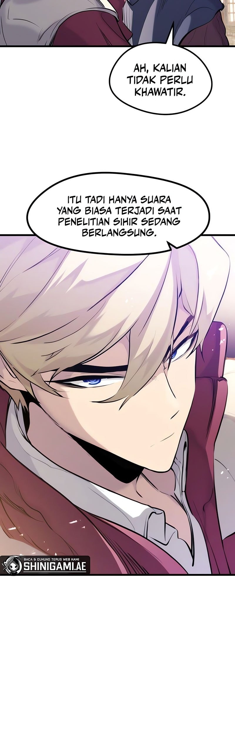 The Regressed Mercenarys Machinations Chapter 31 Halaman 32