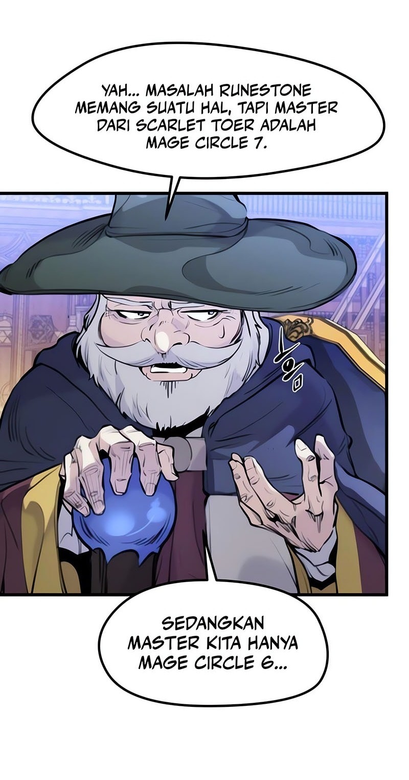 The Regressed Mercenarys Machinations Chapter 31 Halaman 49