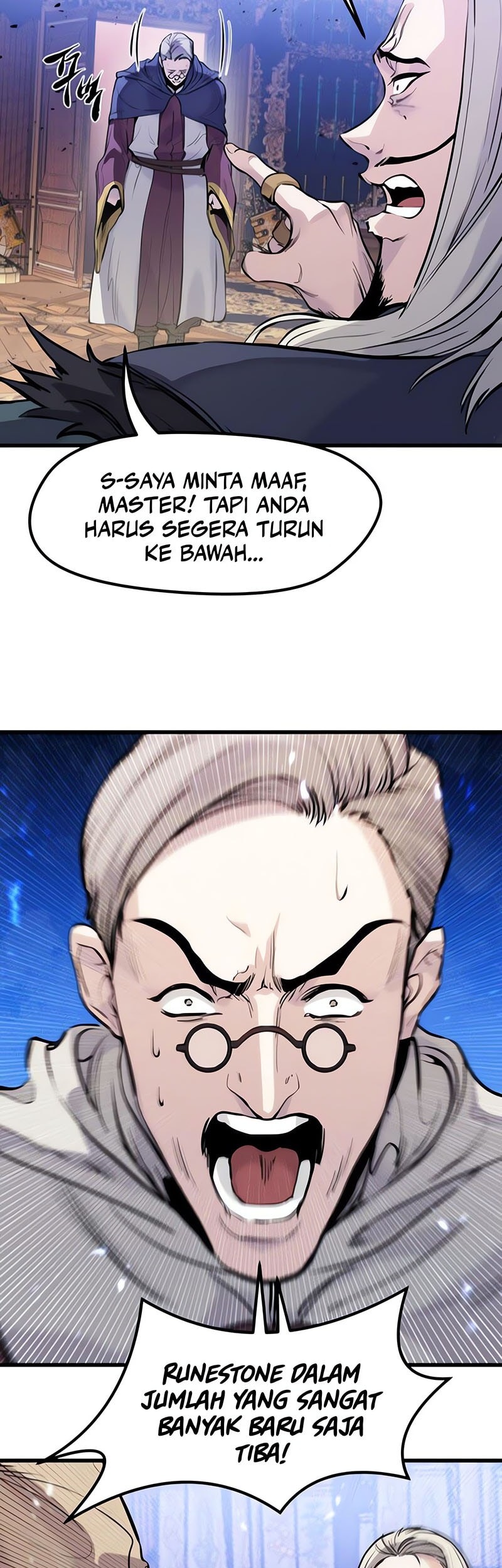 The Regressed Mercenarys Machinations Chapter 31 Halaman 52