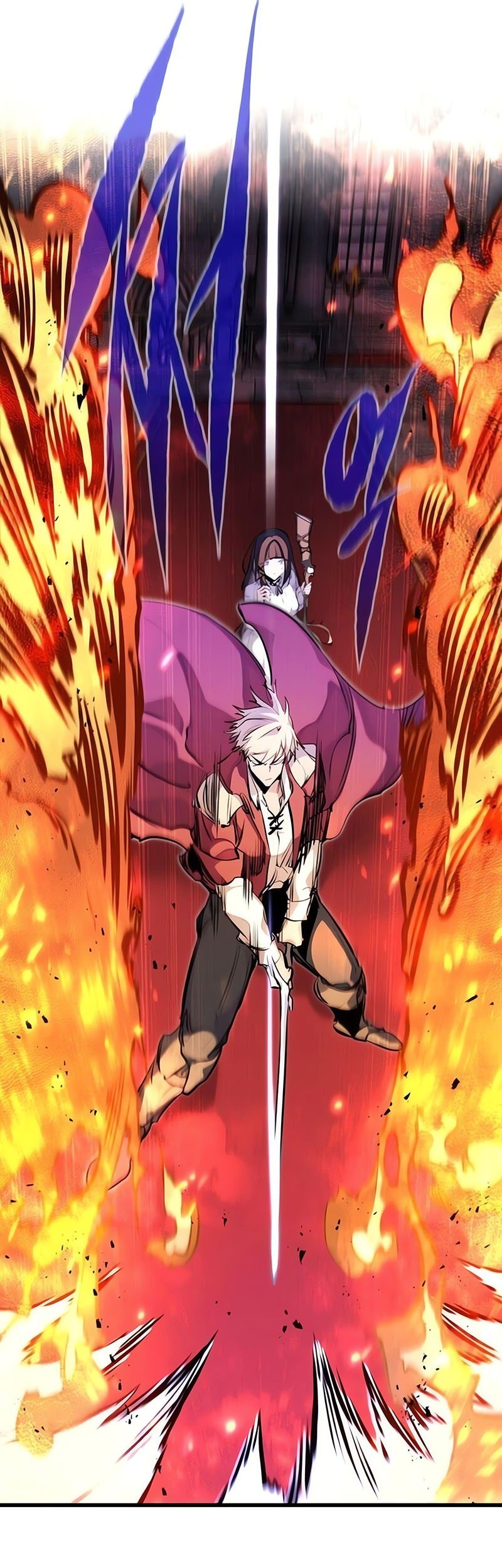 The Regressed Mercenarys Machinations Chapter 31 Halaman 58