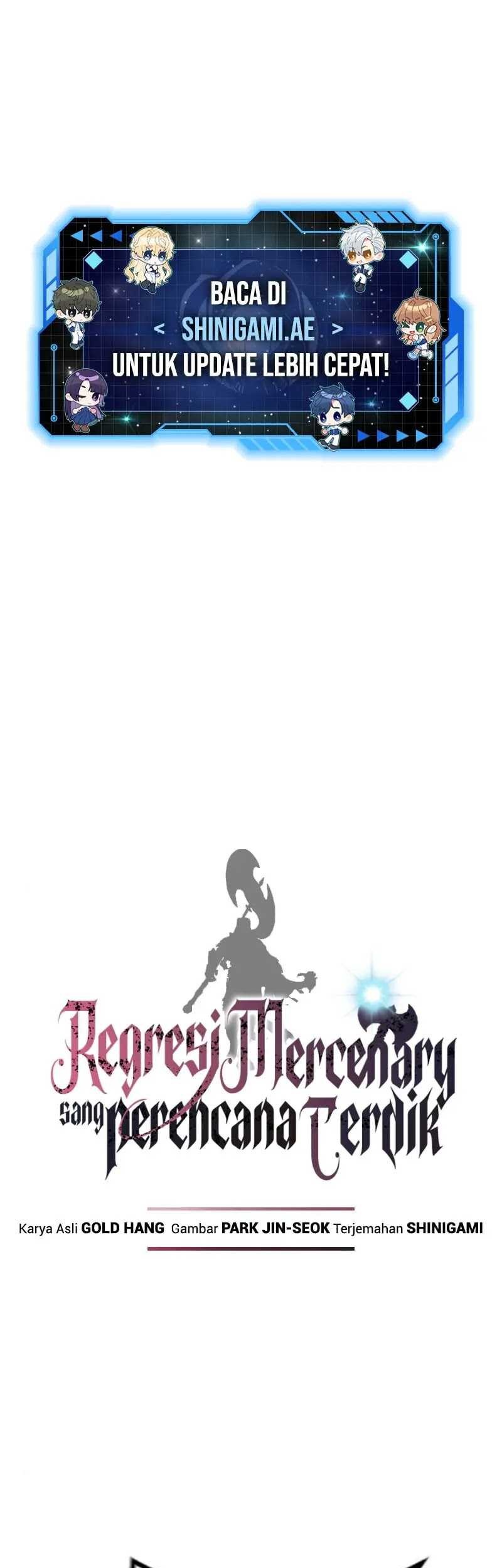 The Regressed Mercenarys Machinations Chapter 32 Halaman 2