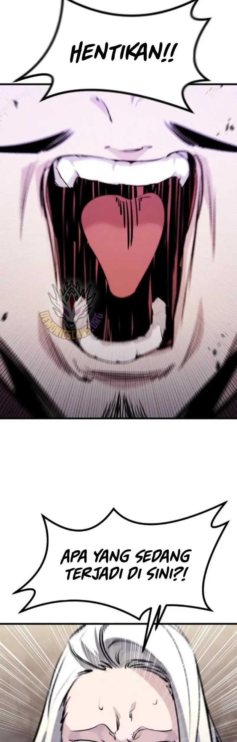 The Regressed Mercenarys Machinations Chapter 32 Halaman 3