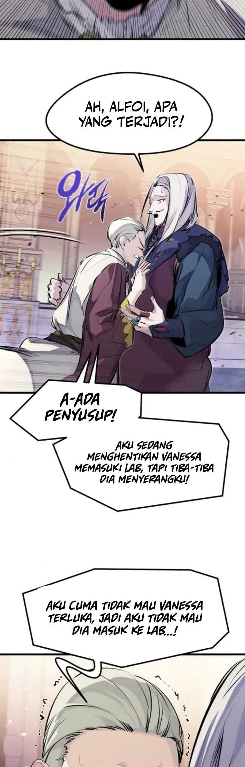 The Regressed Mercenarys Machinations Chapter 32 Halaman 7