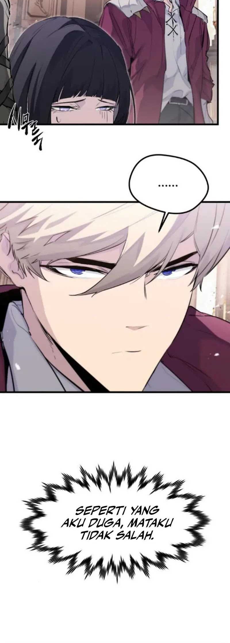The Regressed Mercenarys Machinations Chapter 32 Halaman 9