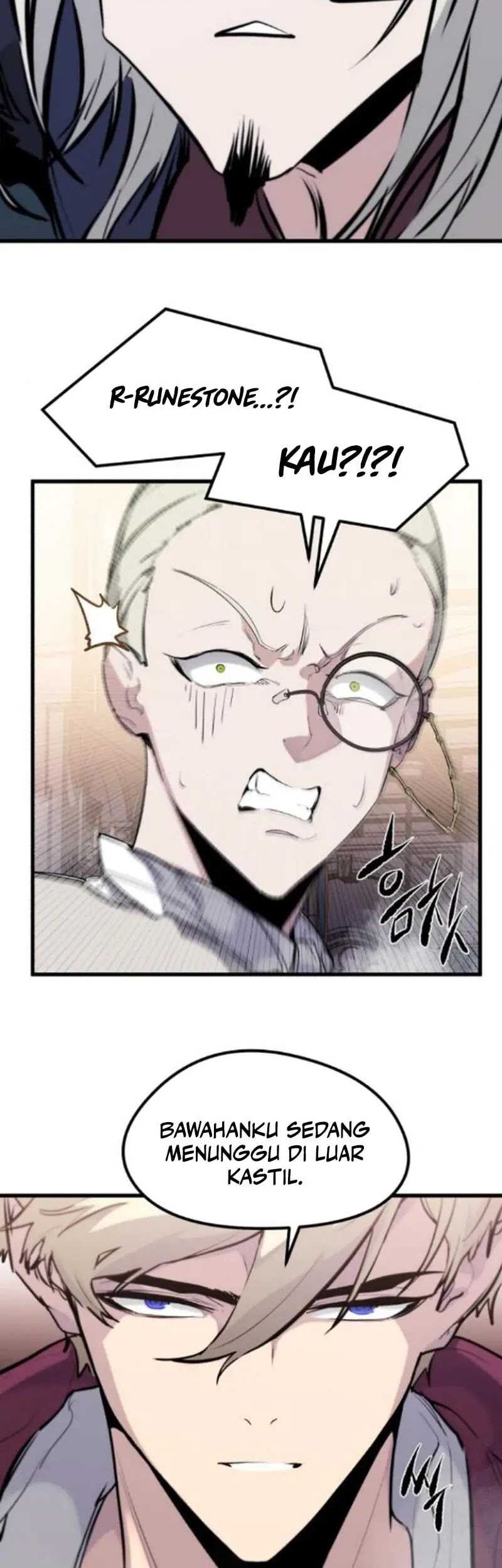 The Regressed Mercenarys Machinations Chapter 32 Halaman 15