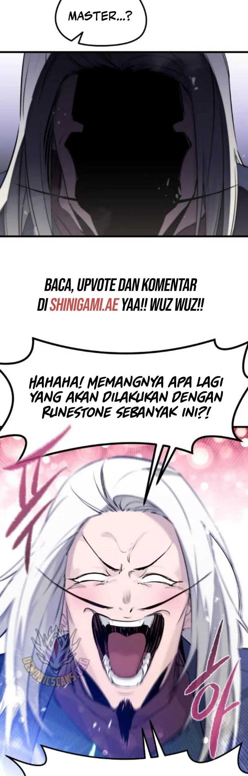 The Regressed Mercenarys Machinations Chapter 32 Halaman 19