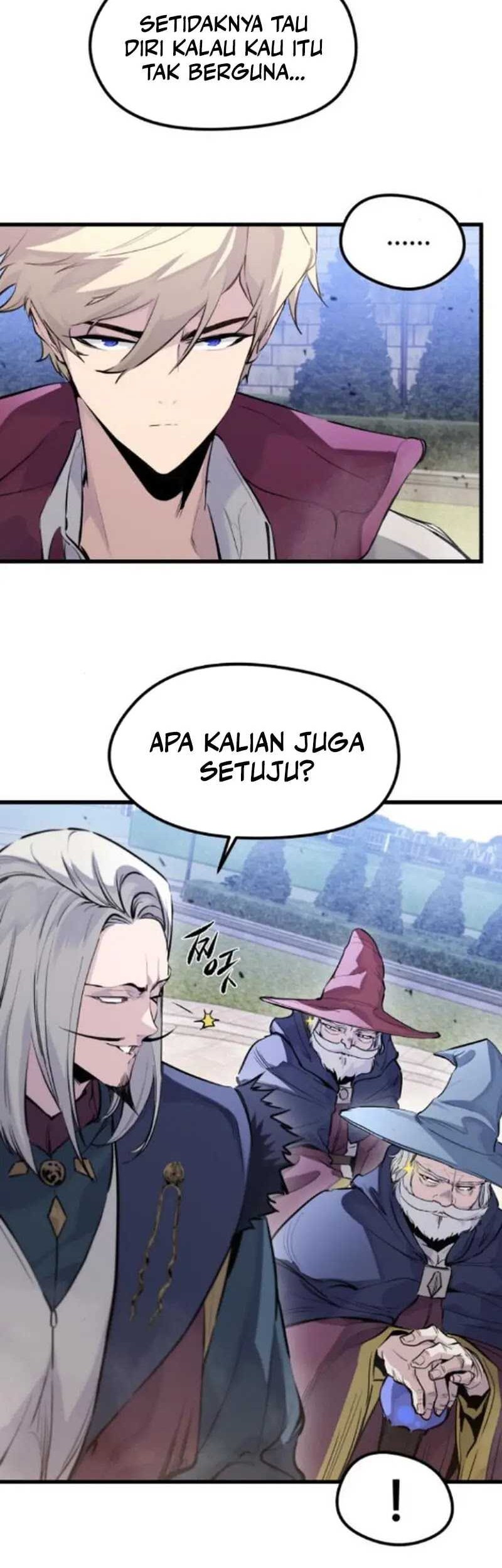 The Regressed Mercenarys Machinations Chapter 32 Halaman 23