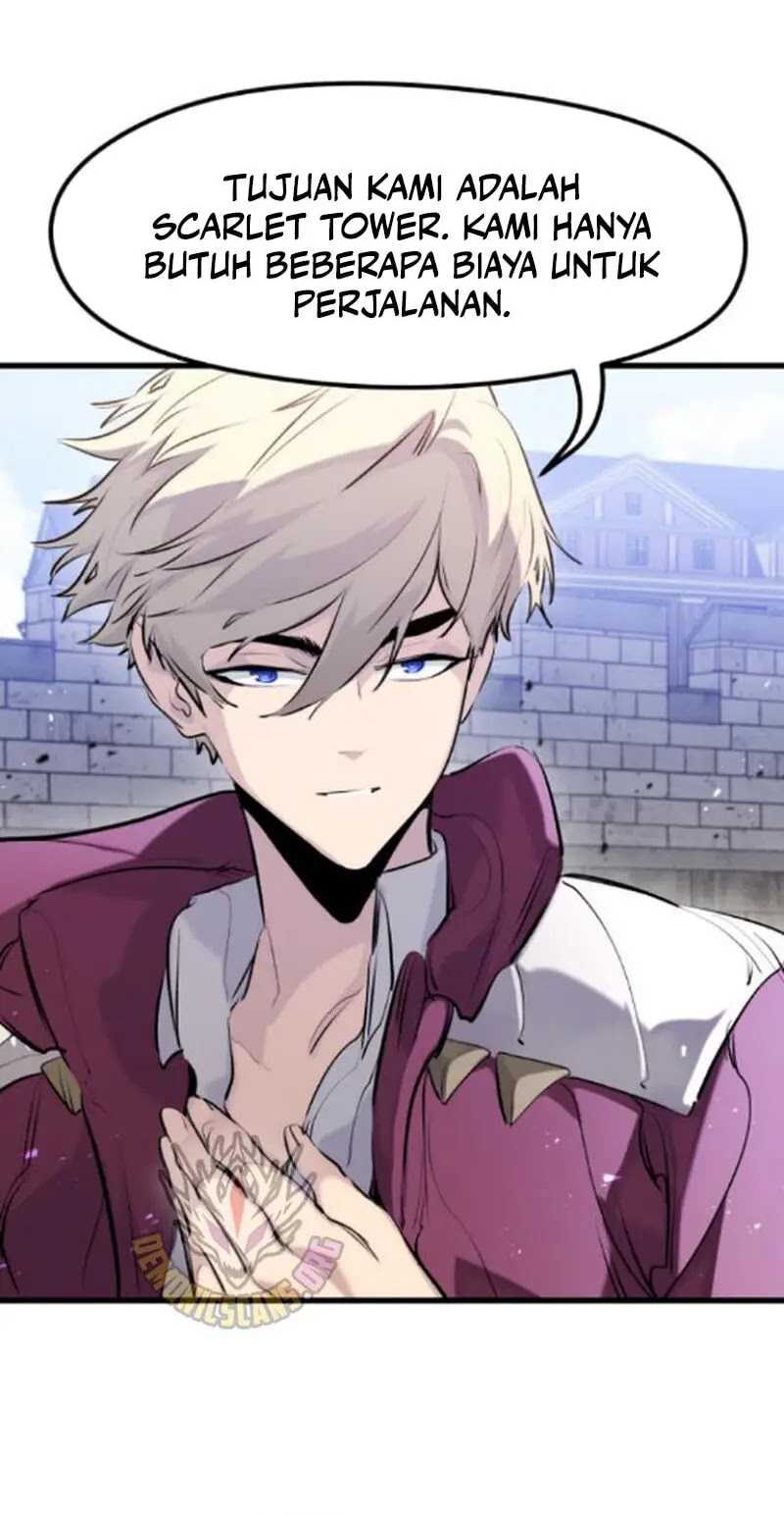 The Regressed Mercenarys Machinations Chapter 32 Halaman 33