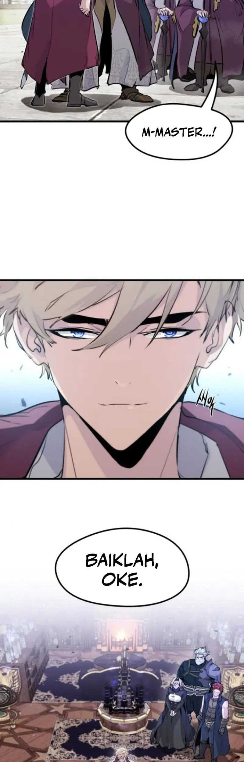 The Regressed Mercenarys Machinations Chapter 32 Halaman 35