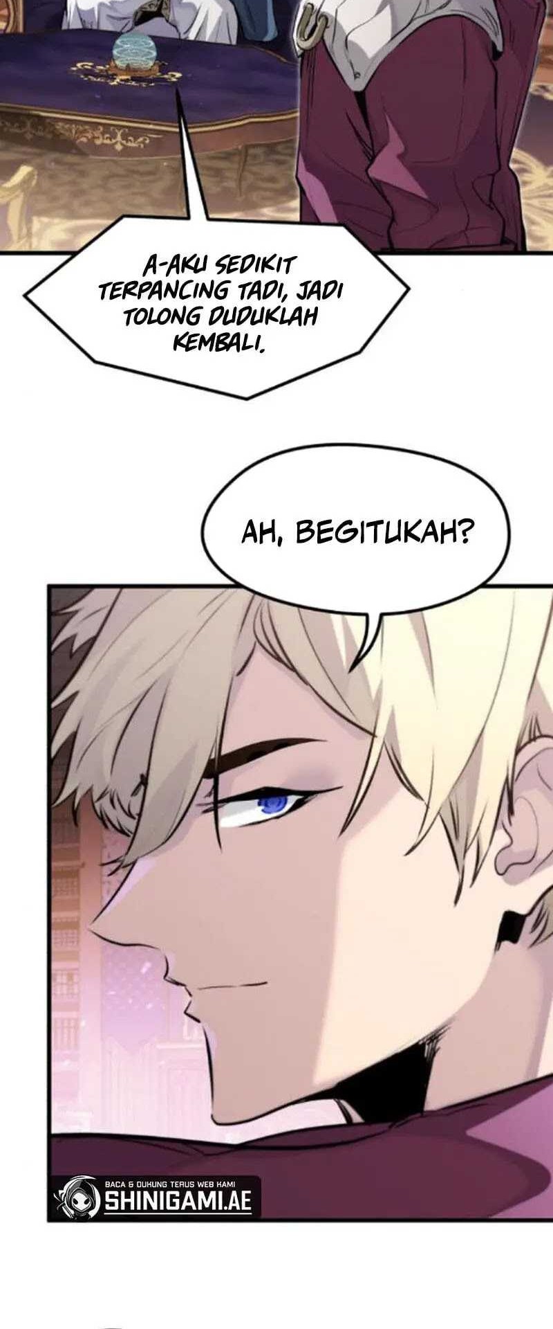 The Regressed Mercenarys Machinations Chapter 32 Halaman 49