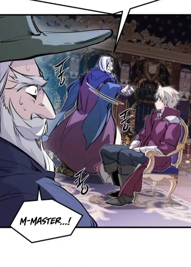 The Regressed Mercenarys Machinations Chapter 32 Halaman 57