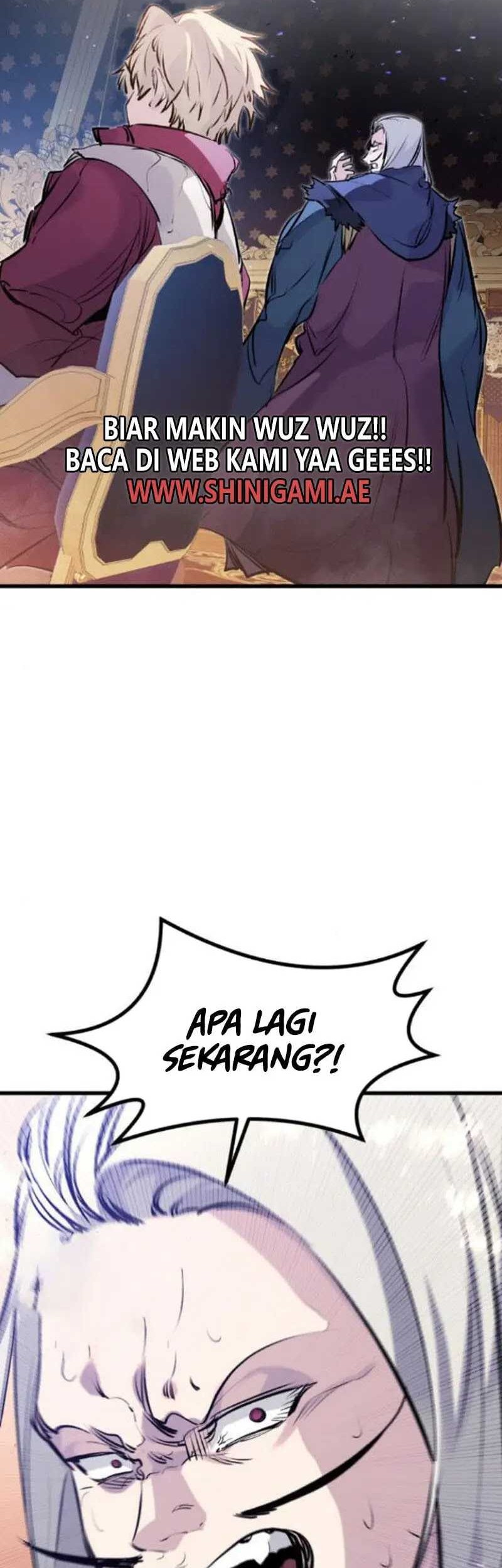 The Regressed Mercenarys Machinations Chapter 32 Halaman 59