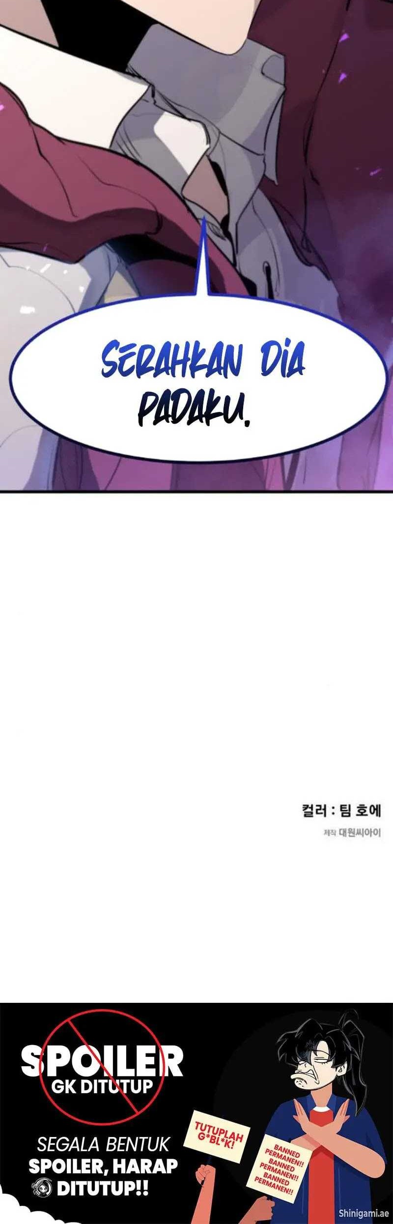 The Regressed Mercenarys Machinations Chapter 32 Halaman 61