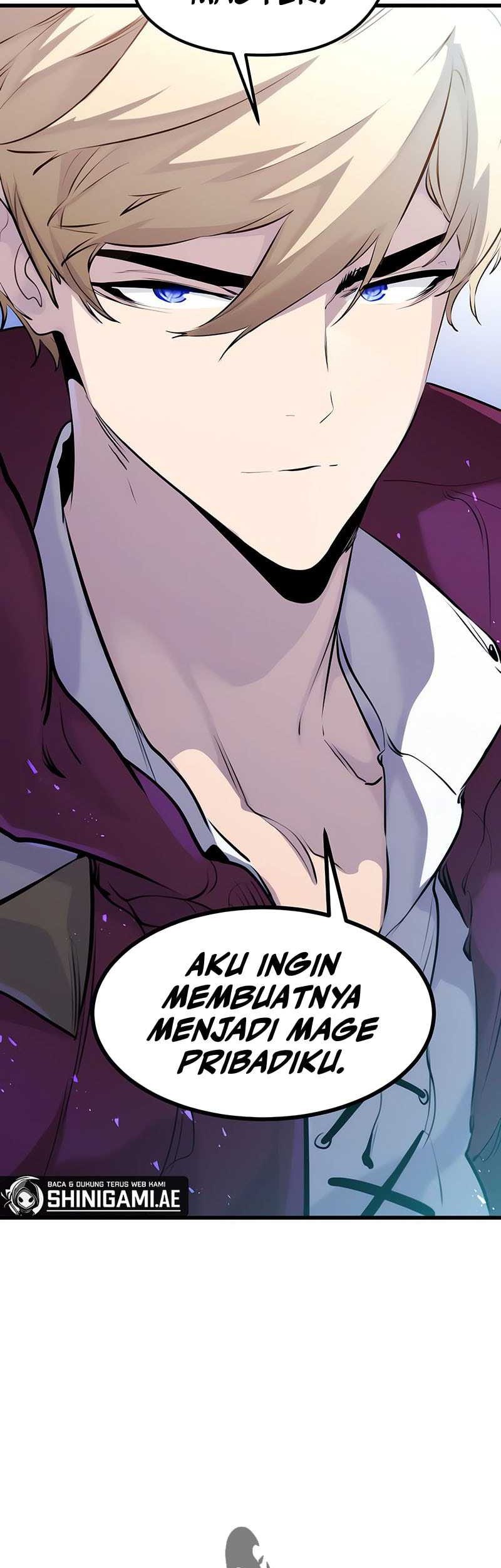 The Regressed Mercenarys Machinations Chapter 33 Halaman 3