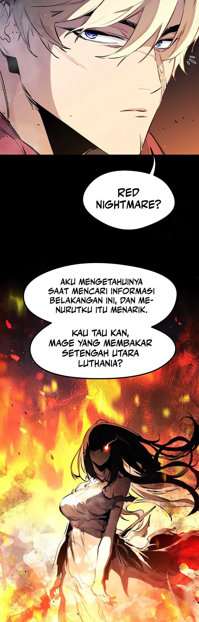 The Regressed Mercenarys Machinations Chapter 33 Halaman 8