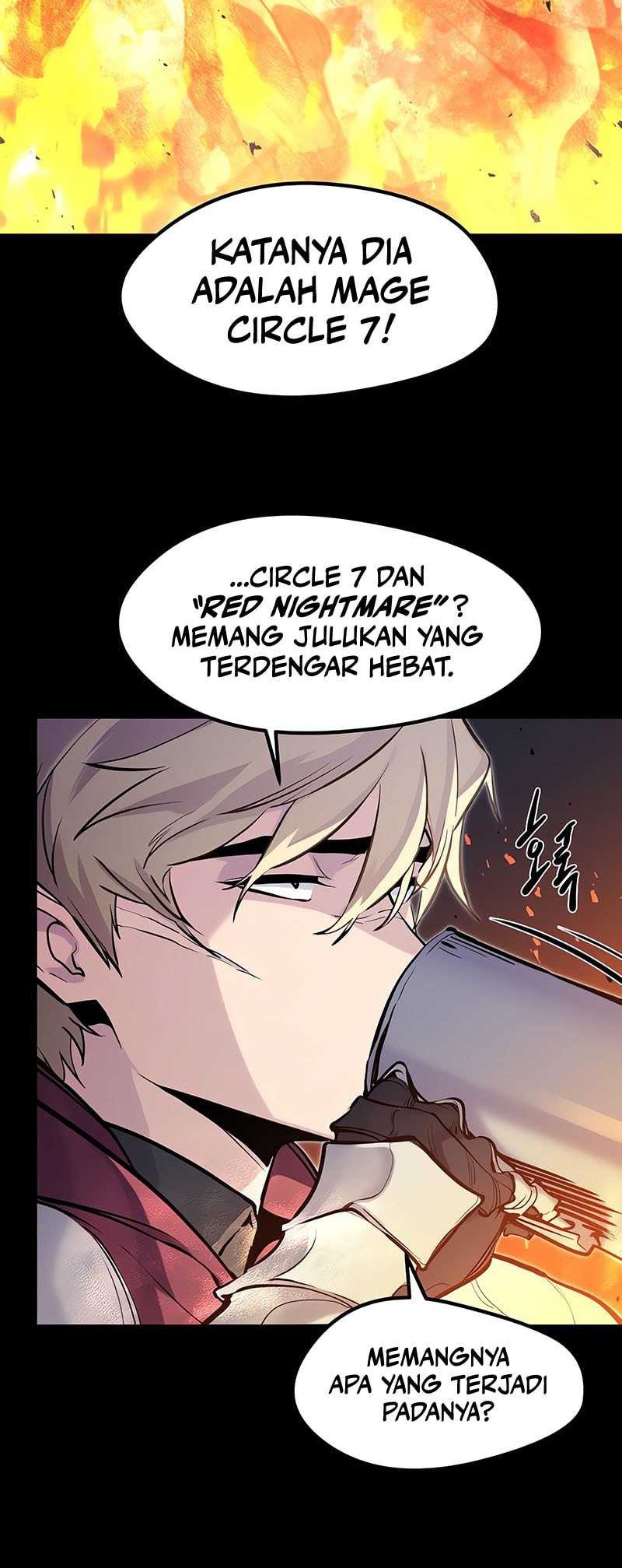The Regressed Mercenarys Machinations Chapter 33 Halaman 9