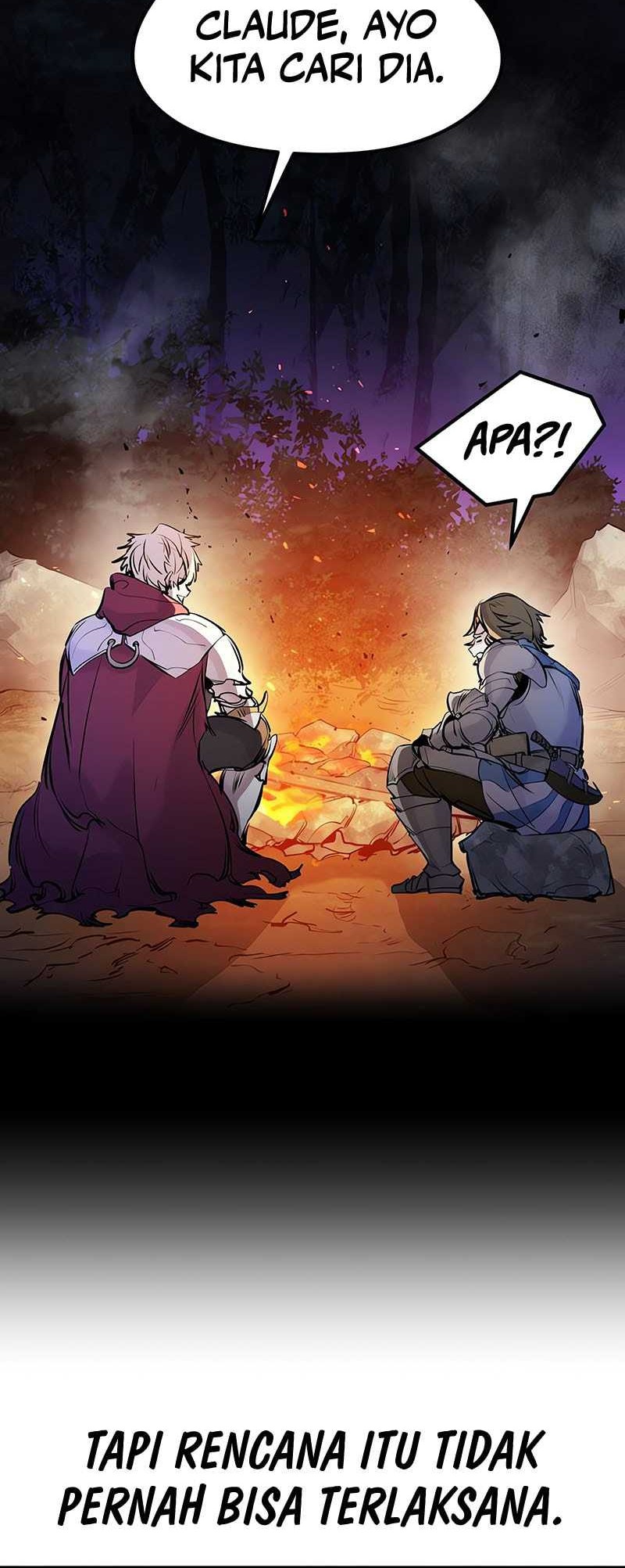 The Regressed Mercenarys Machinations Chapter 33 Halaman 13