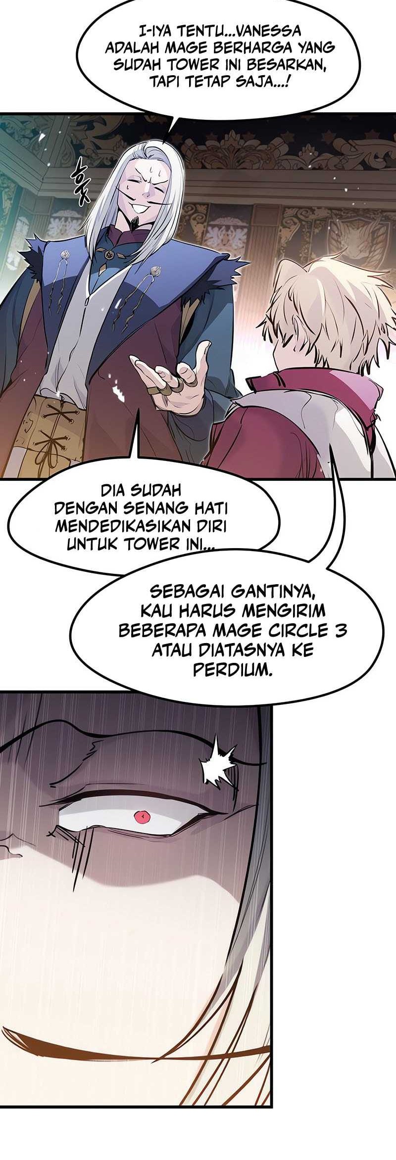 The Regressed Mercenarys Machinations Chapter 33 Halaman 17