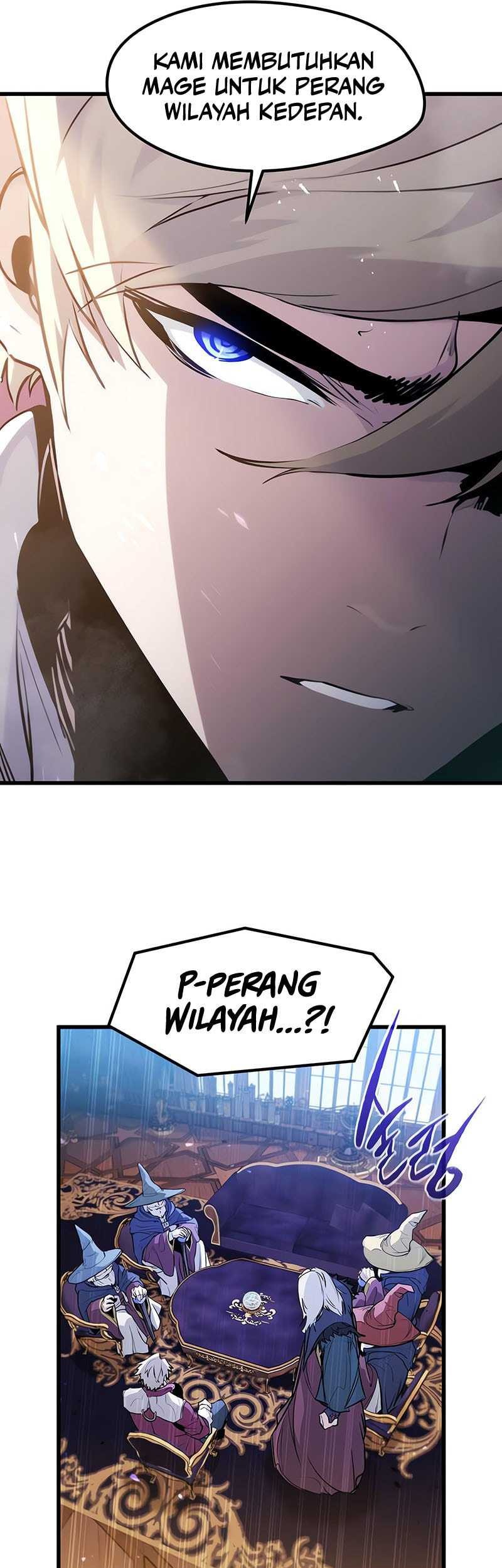 The Regressed Mercenarys Machinations Chapter 33 Halaman 18