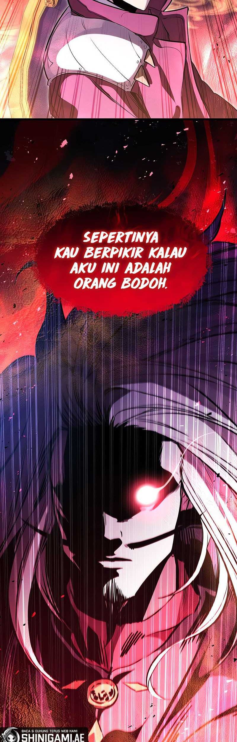 The Regressed Mercenarys Machinations Chapter 33 Halaman 23