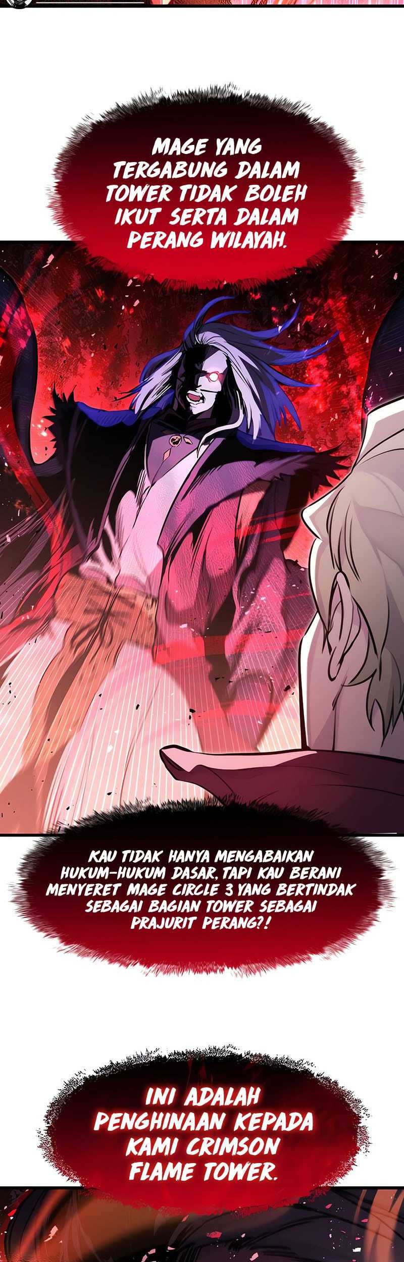The Regressed Mercenarys Machinations Chapter 33 Halaman 24