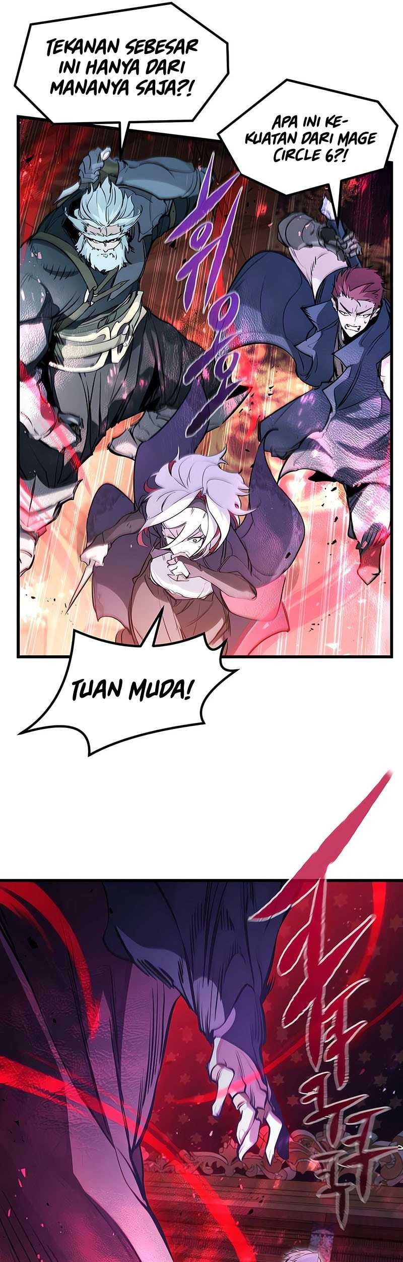 The Regressed Mercenarys Machinations Chapter 33 Halaman 26