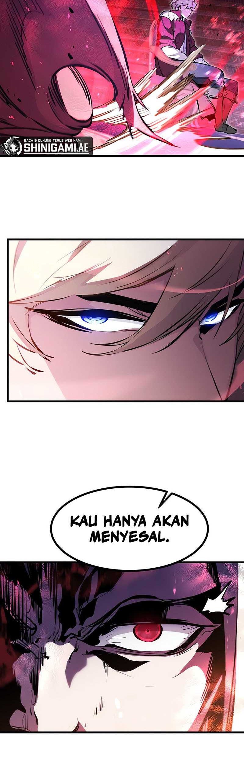 The Regressed Mercenarys Machinations Chapter 33 Halaman 27