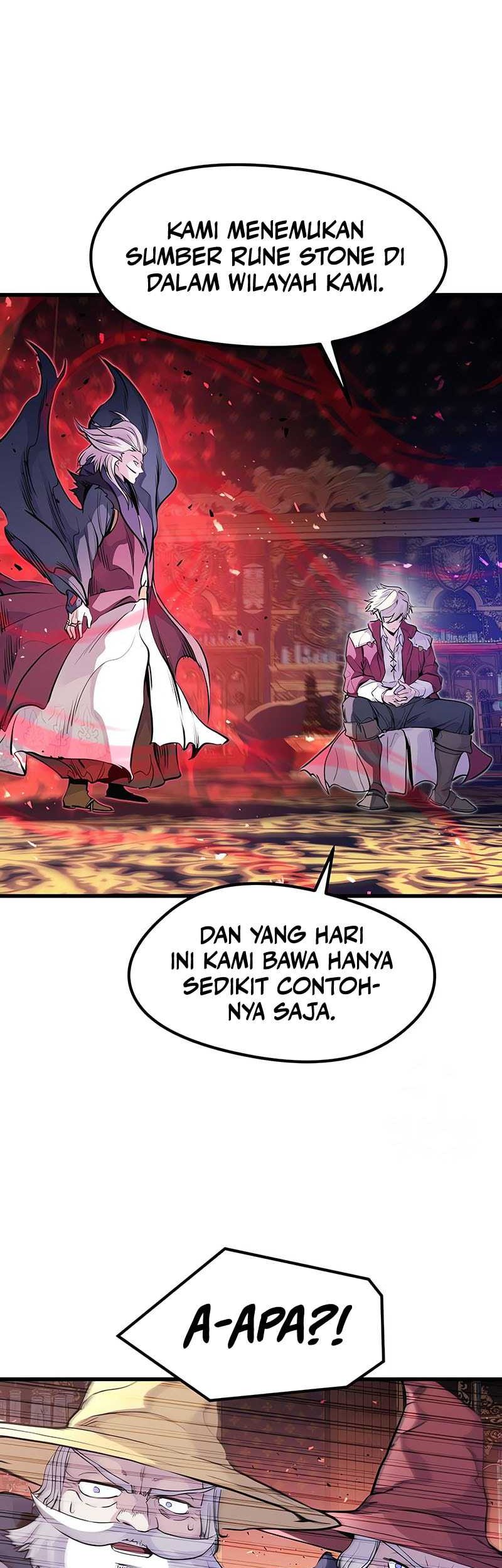 The Regressed Mercenarys Machinations Chapter 33 Halaman 28