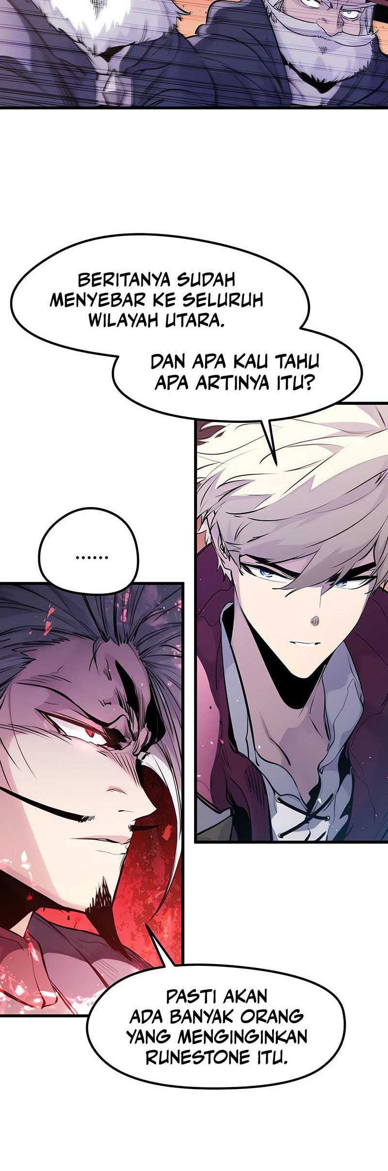 The Regressed Mercenarys Machinations Chapter 33 Halaman 29