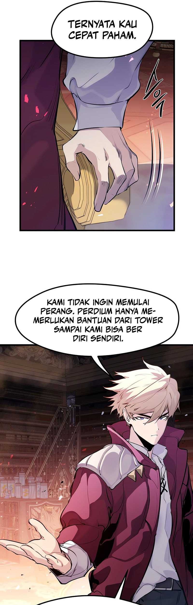 The Regressed Mercenarys Machinations Chapter 33 Halaman 30