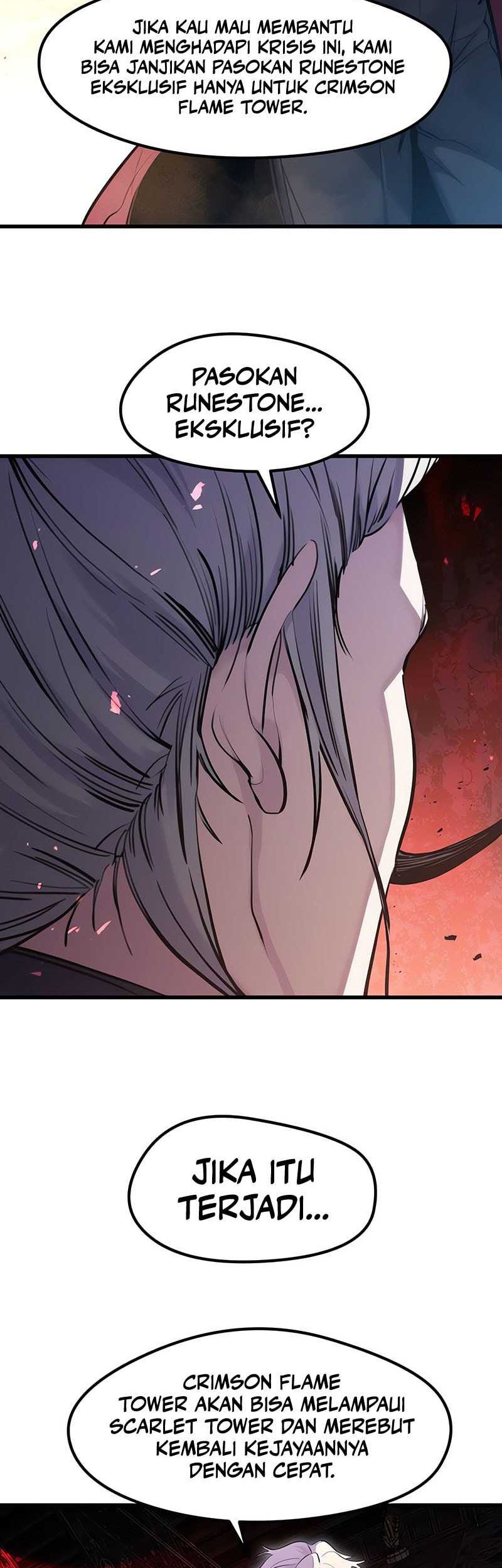 The Regressed Mercenarys Machinations Chapter 33 Halaman 31