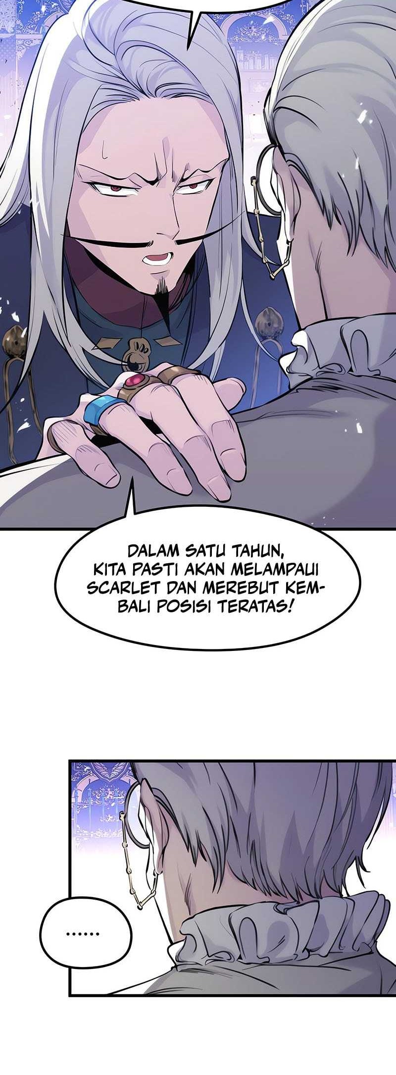 The Regressed Mercenarys Machinations Chapter 33 Halaman 37