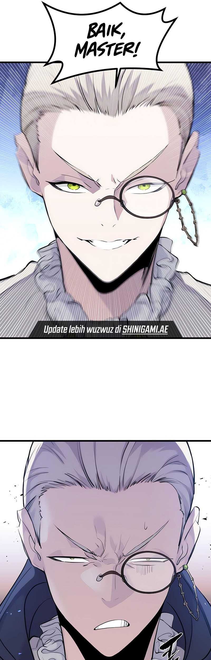 The Regressed Mercenarys Machinations Chapter 33 Halaman 38