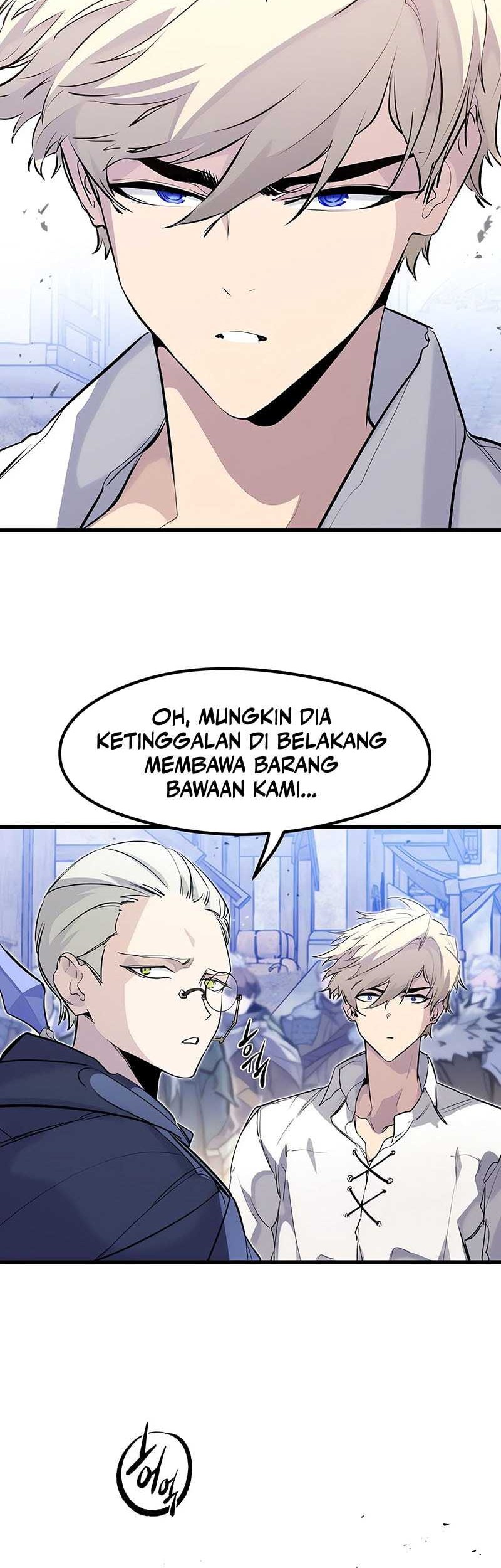 The Regressed Mercenarys Machinations Chapter 33 Halaman 43