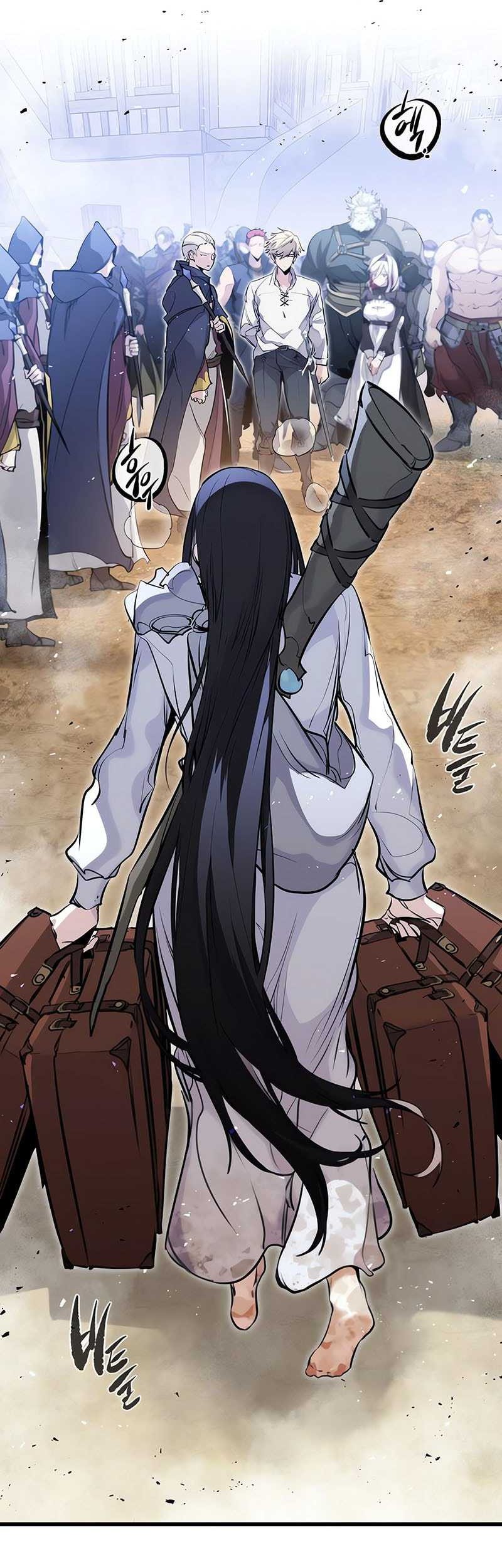 The Regressed Mercenarys Machinations Chapter 33 Halaman 44