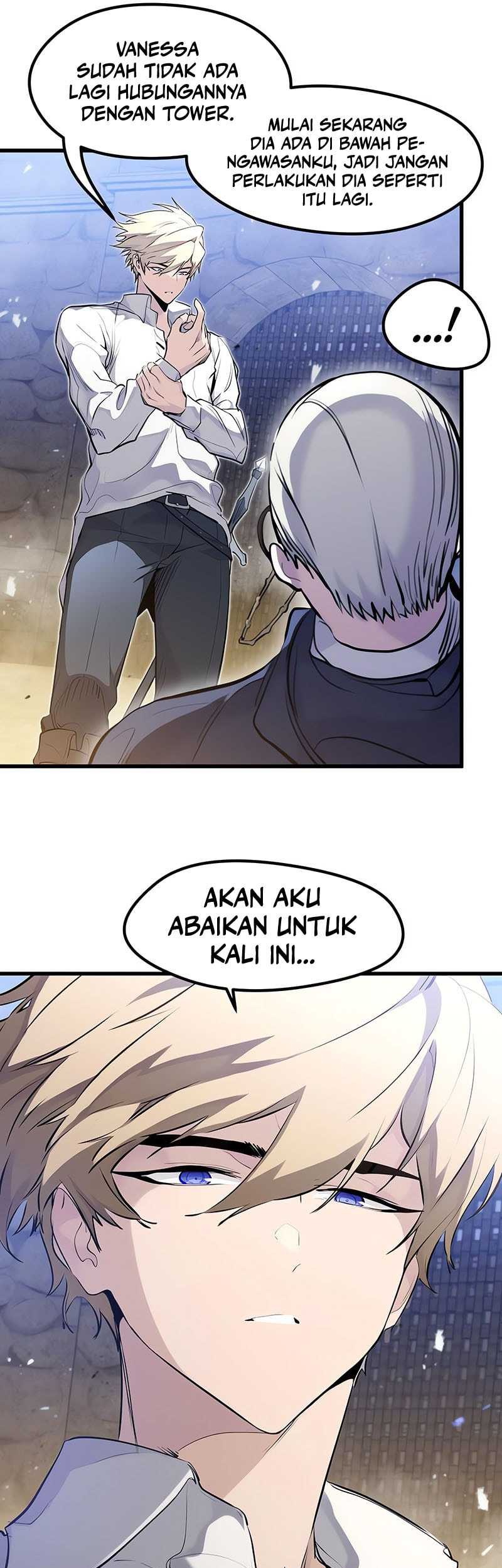 The Regressed Mercenarys Machinations Chapter 33 Halaman 50