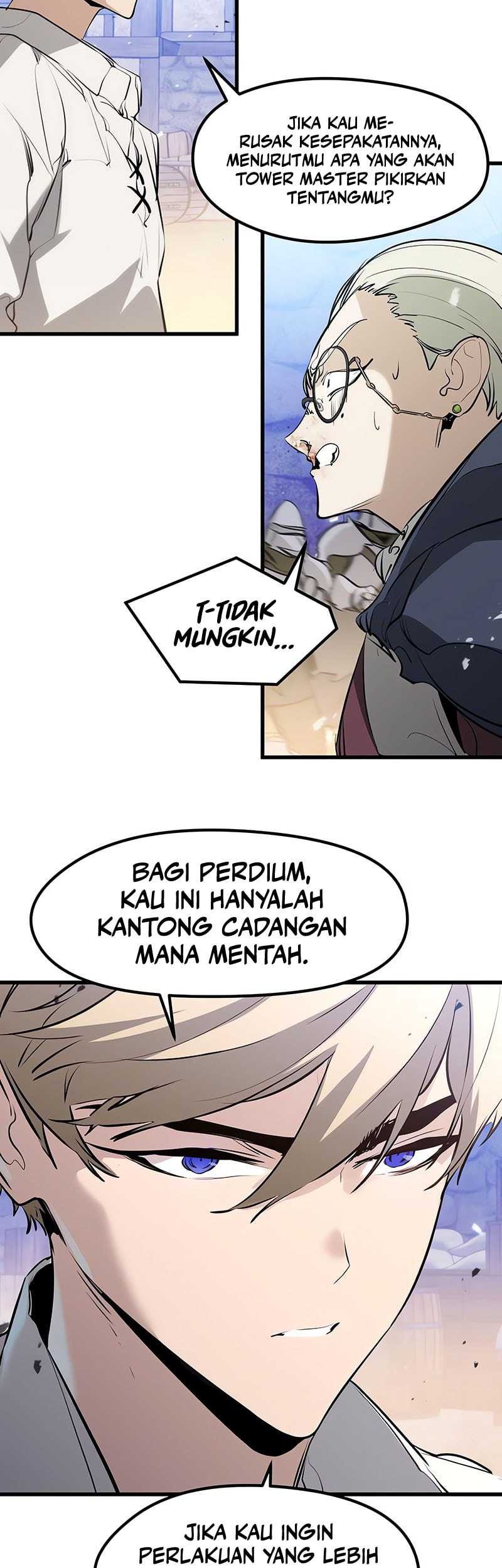 The Regressed Mercenarys Machinations Chapter 33 Halaman 56