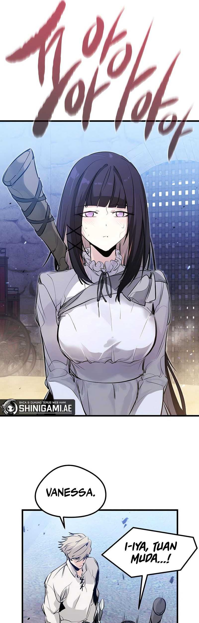 The Regressed Mercenarys Machinations Chapter 33 Halaman 60
