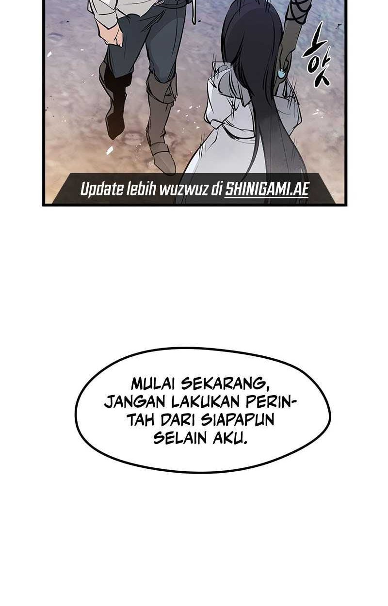 The Regressed Mercenarys Machinations Chapter 33 Halaman 61