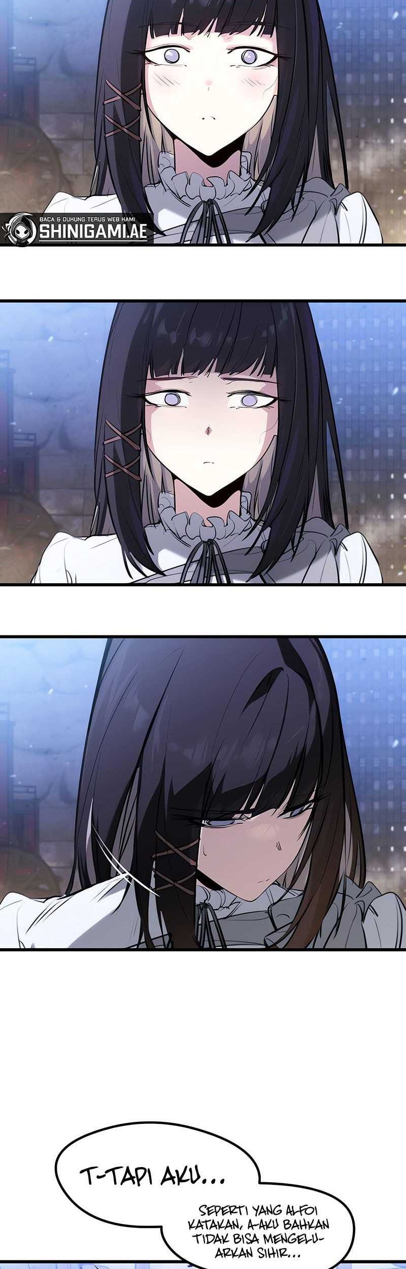 The Regressed Mercenarys Machinations Chapter 33 Halaman 63
