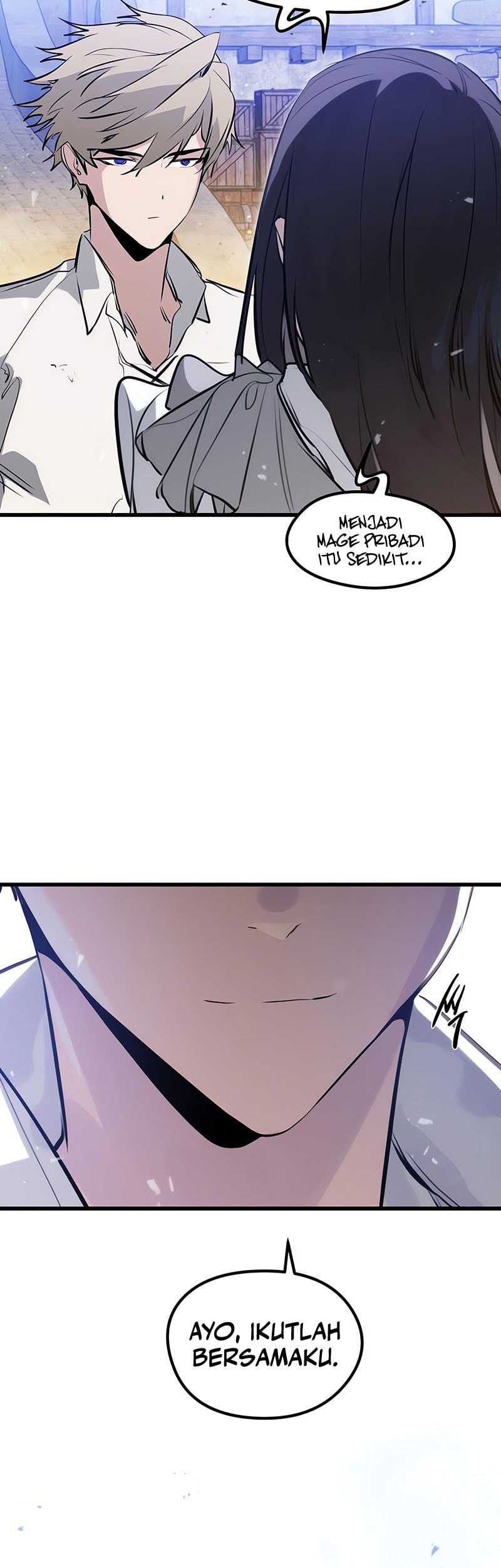 The Regressed Mercenarys Machinations Chapter 33 Halaman 64