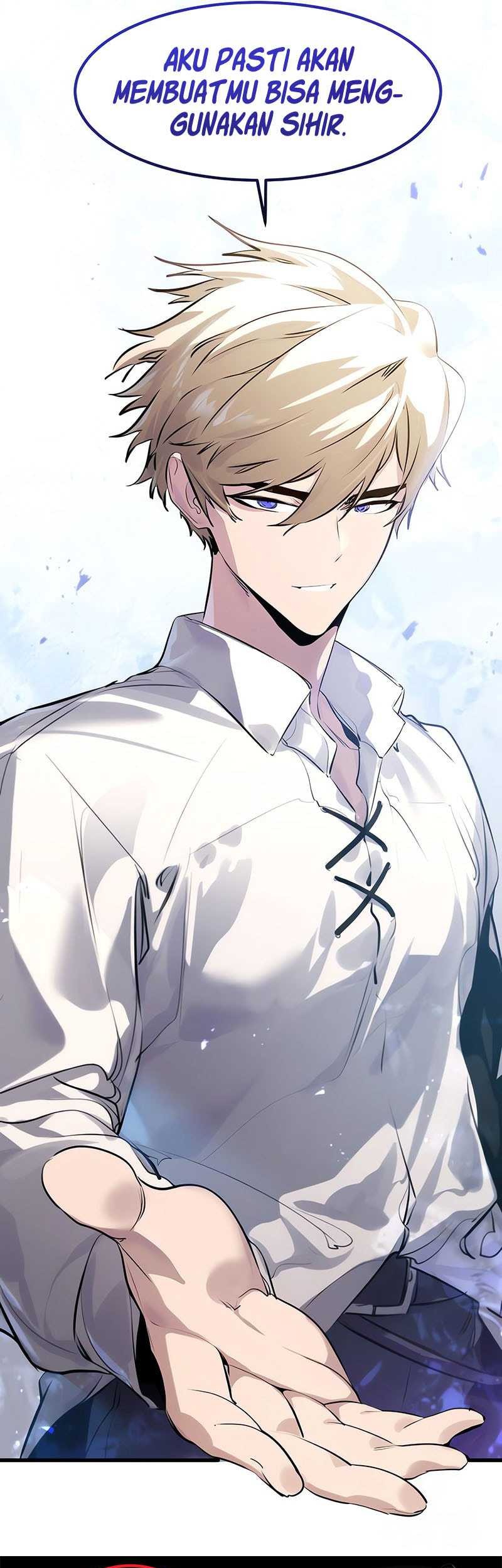 The Regressed Mercenarys Machinations Chapter 33 Halaman 66