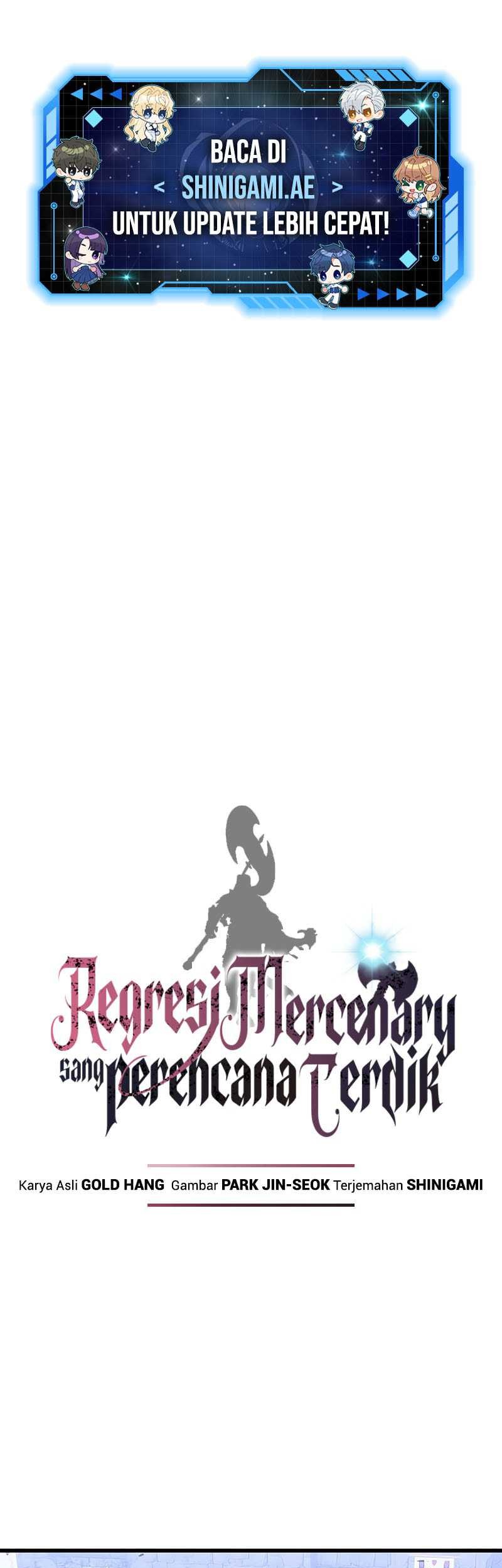 The Regressed Mercenarys Machinations Chapter 34 Halaman 2