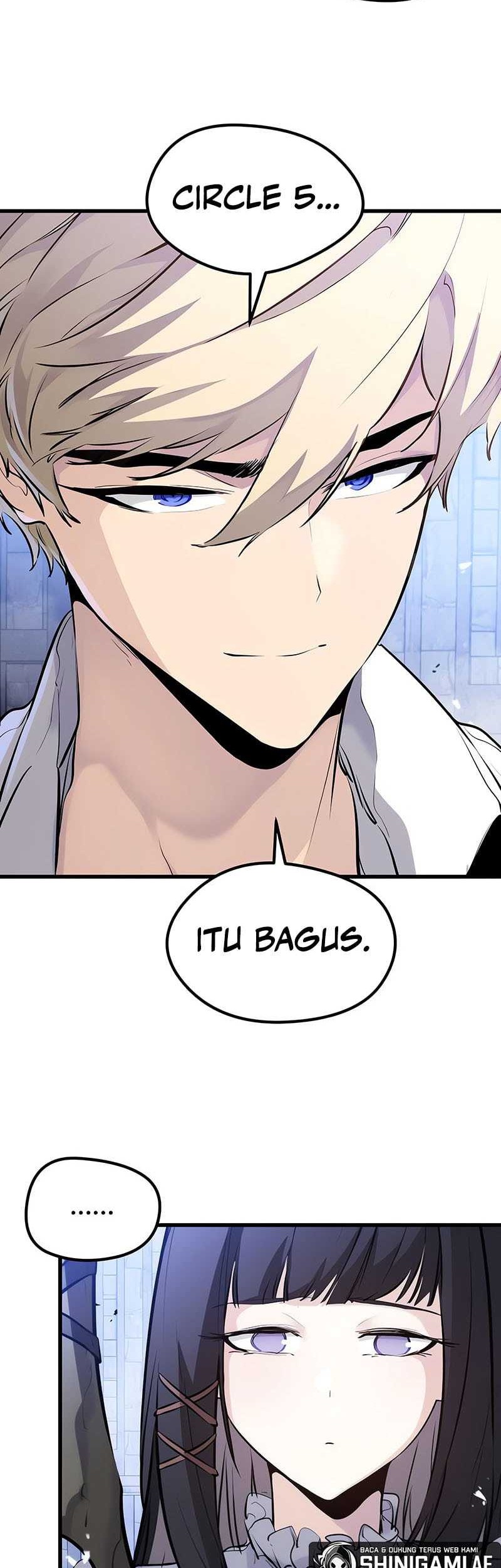 The Regressed Mercenarys Machinations Chapter 34 Halaman 5