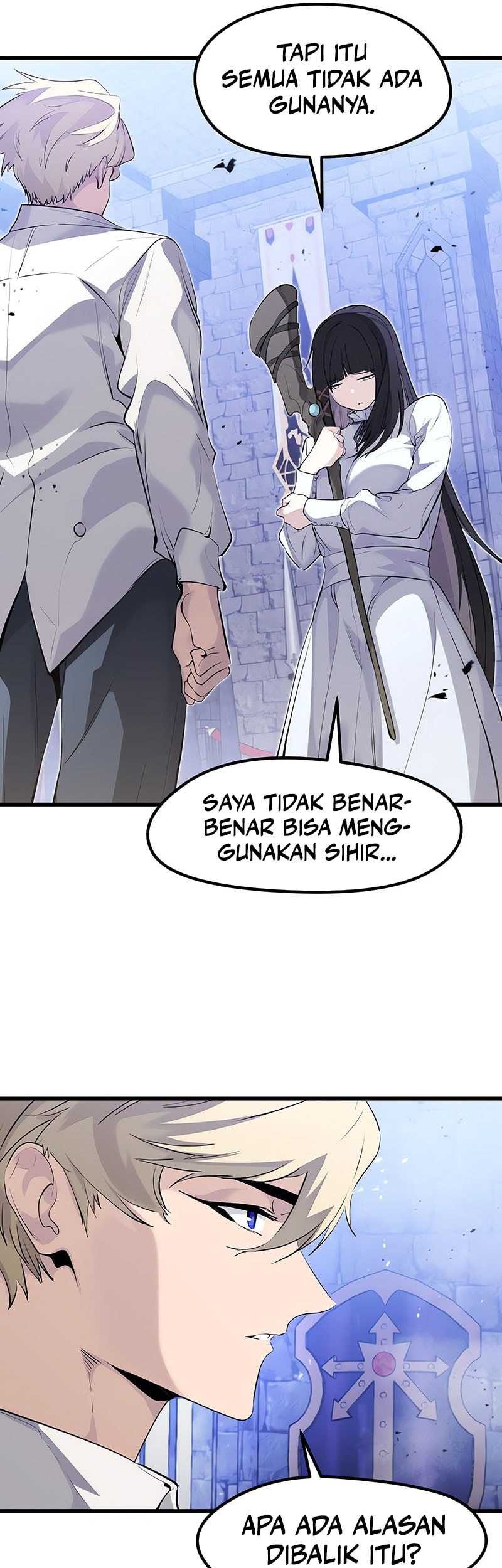 The Regressed Mercenarys Machinations Chapter 34 Halaman 7