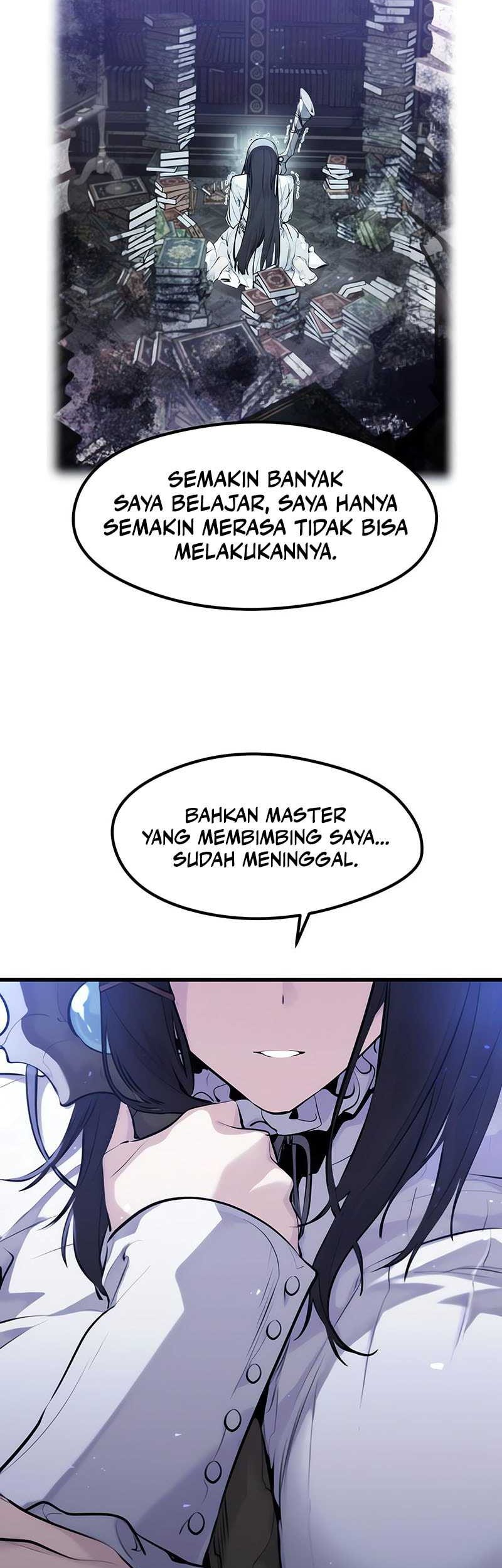 The Regressed Mercenarys Machinations Chapter 34 Halaman 9